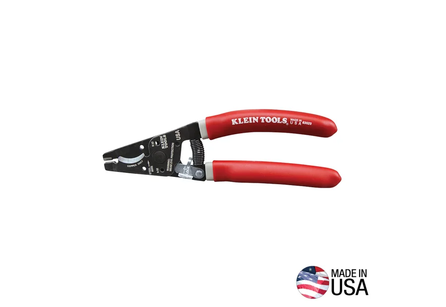 Klein Tools Cable Cutter