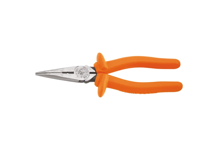 Klein Tools Long-Nose Pliers