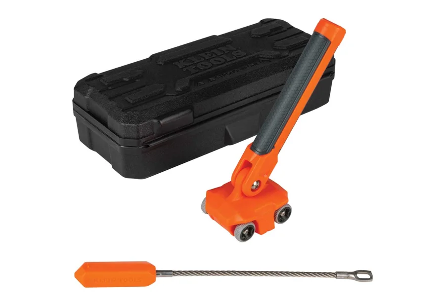 Klein Tools Magnetic Wire Puller