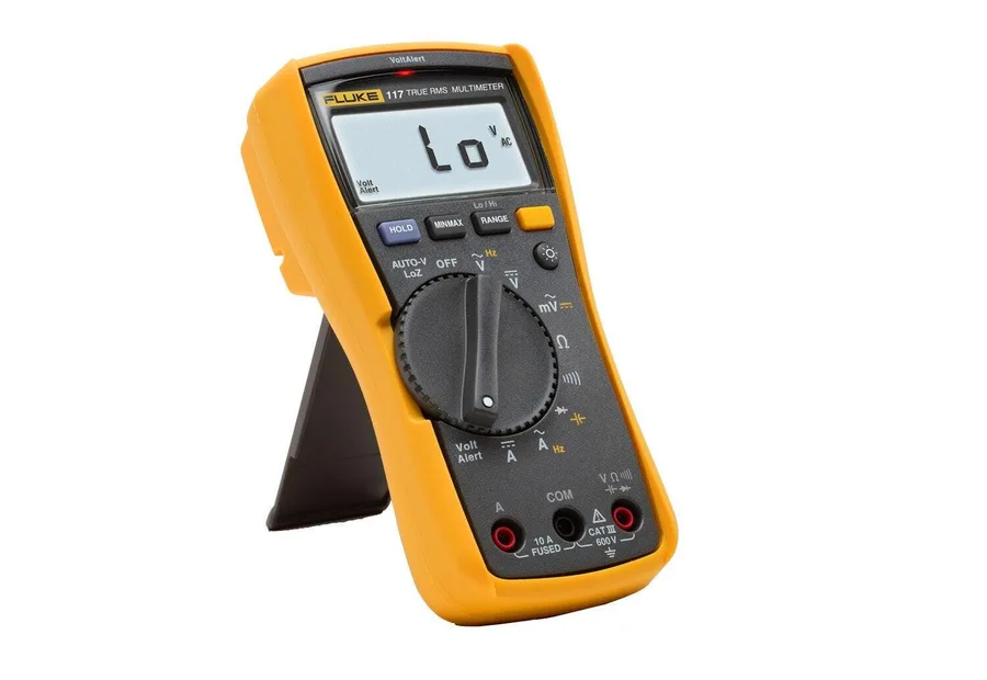 Fluke Digital Multimeter