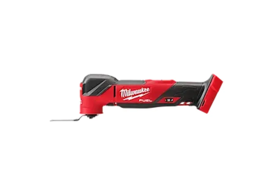 Milwaukee Tool Oscillating Multi-Tool