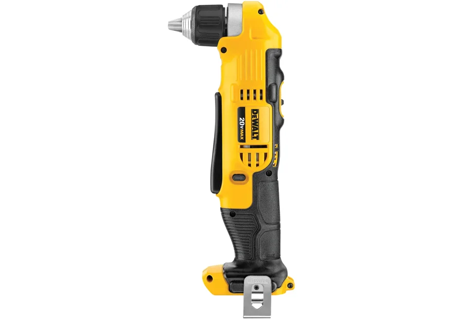 DEWALT Right-Angle Drill